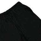 Y-3 CL Wool Flannel Cuf Pant Black Sweat & Track Pants Detail view 1 | Overkill