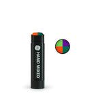 Hand Mixed lite solid marker - ganya  Marker HMX0640 | Overkill