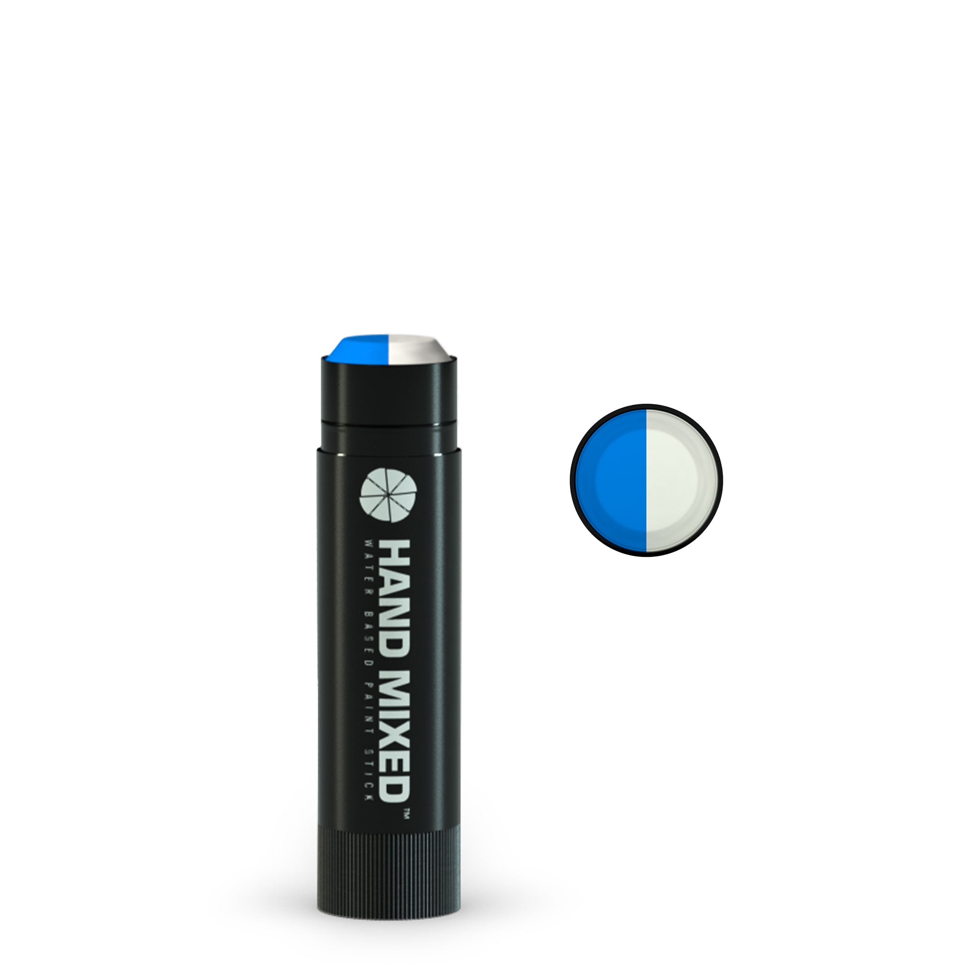 Hand Mixed lite solid marker - heaven  Marker HMX0639 | Overkill
