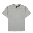 adidas Ivy Park x adidas Tee Medium Grey Heather T-Shirts HN1565 | Overkill