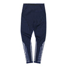 adidas Ivy Park x adidas Tight Dark Blue / Black Sweat & Track Pants HN1570 | Overkill
