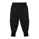Y-3 M CL Bonded RIP Utility Pant Black Sweat & Track Pants HN4325 | Overkill