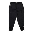 Y-3 M CL Bonded RIP Utility Pant Black Sweat & Track Pants Material | Overkill