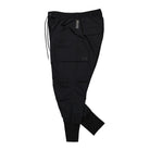 Y-3 M CL Bonded RIP Utility Pant Black Sweat & Track Pants Close-up | Overkill
