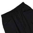 Y-3 M CL Bonded RIP Utility Pant Black Sweat & Track Pants Detail view 1 | Overkill