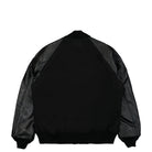 Y-3 Classic Varsity Jacket Black Bomber & Varsity Jackets Material | Overkill