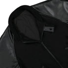 Y-3 Classic Varsity Jacket Black Bomber & Varsity Jackets Close-up | Overkill