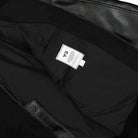Y-3 Classic Varsity Jacket Black Bomber & Varsity Jackets Detail view 1 | Overkill