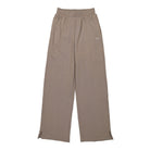 Reebok Wmns Classics Wide-Leg Pant Trek Grey Sweat & Track Pants HN6646 | Overkill