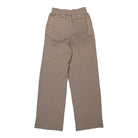 Reebok Wmns Classics Wide-Leg Pant Trek Grey Sweat & Track Pants Material | Overkill