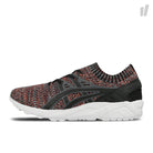 Asics gel kayano trainer knit Carbon / Black Low Top Sneakers HN7M4 9790 | Overkill