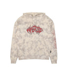 Wasted Paris Bleach Field Hoodie Sand / Grey Hoodies WPBFHD | Overkill