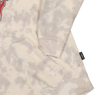 Wasted Paris Bleach Field Hoodie Sand / Grey Hoodies Detailfoto | Overkill