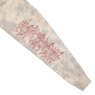 Wasted Paris Bleach Field Hoodie Sand / Grey Hoodies Detail view 1 | Overkill