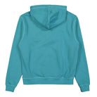 Wasted Paris Kingdom Hoodie Opal Blue Hoodies Material | Overkill