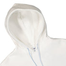 Reebok Basketball Back Vector Fleece Hoodie White Hoodies Material | Overkill