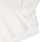 Reebok Basketball Back Vector Fleece Hoodie White Hoodies Detailfoto | Overkill