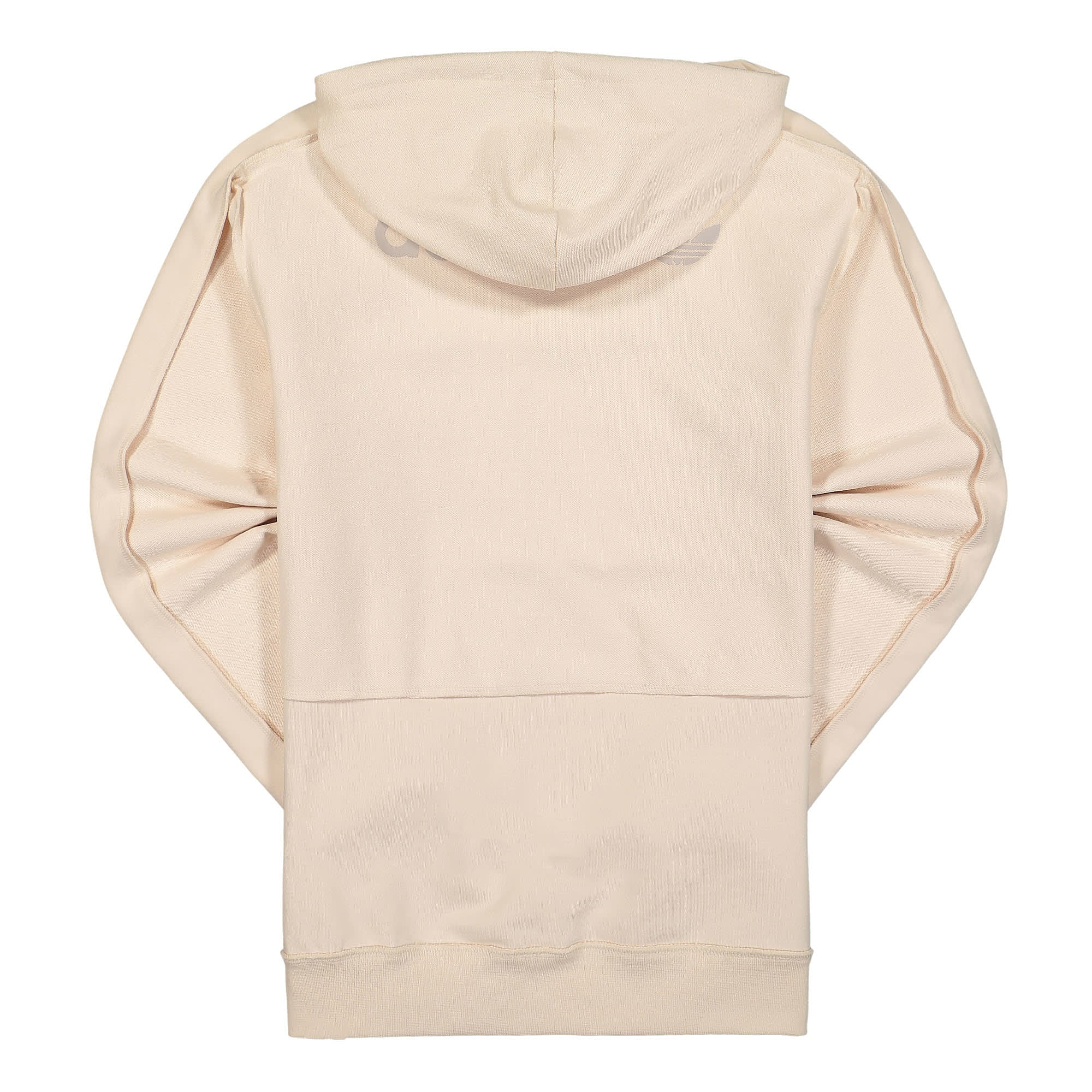 adidas Loopback Hoodie Wonder White Hoodies Material | Overkill