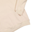 adidas Loopback Hoodie Wonder White Hoodies Detailfoto | Overkill