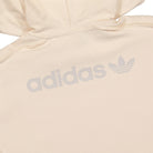adidas Loopback Hoodie Wonder White Hoodies Detail view 1 | Overkill