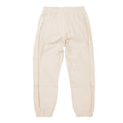 adidas Loopback Sweatpant Wonder White Sweat & Track Pants Material | Overkill
