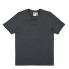 adidas Logo Tee Carbon T-Shirts HP0441 | Overkill