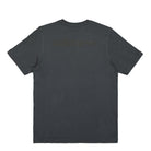 adidas Logo Tee Carbon T-Shirts Close-up | Overkill