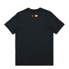 adidas Old Trafford Tee Black T-Shirts Close-up | Overkill