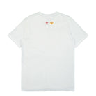 adidas Old Trafford Tee White T-Shirts Material | Overkill