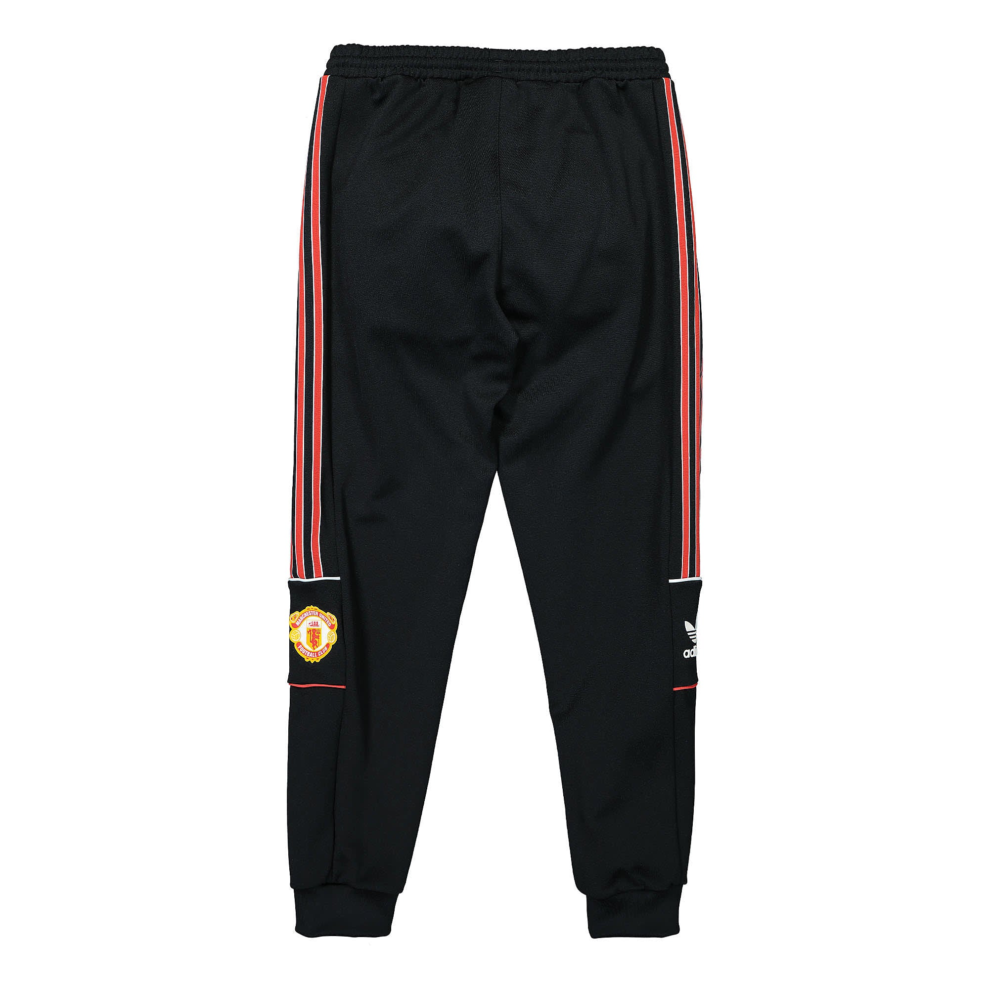 adidas Manchester United Training Pant Black Sweat & Track Pants Material | Overkill