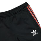 adidas Manchester United Training Pant Black Sweat & Track Pants Detailfoto | Overkill