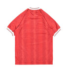 adidas Manchester United 90 Home Jersey Bright Red T-Shirts Material | Overkill