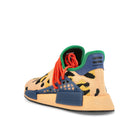 adidas Pharrell Williams x adidas HU NMD Pulamb / Bogold / Core Black Sneakers  Material | Overkill