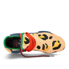 adidas Pharrell Williams x adidas HU NMD Pulamb / Bogold / Core Black Sneakers  Detail View 1 | Overkill