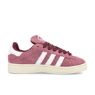 adidas Campus 00s W Pink / Footwear White / Off White Low Top Sneakers  Silhouette | Overkill
