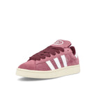 adidas Campus 00s W Pink / Footwear White / Off White Low Top Sneakers  Close Up | Overkill