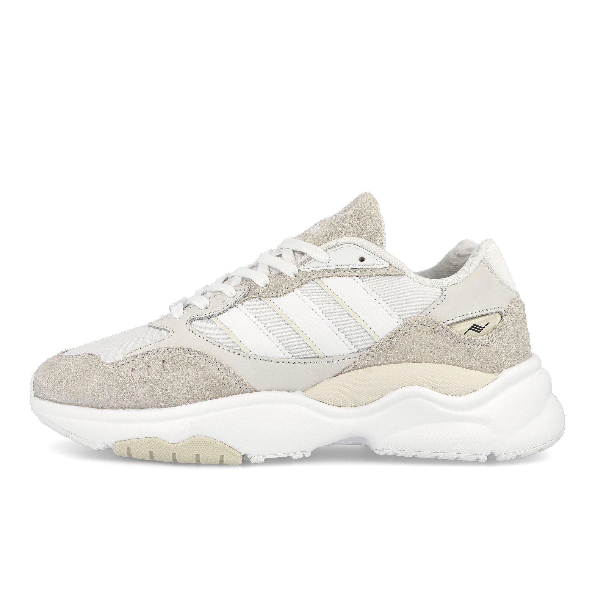adidas Retropy F90 Footwear White / Footwear White / Off White Sneakers HP6366 | Overkill