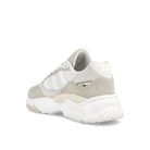 adidas Retropy F90 Footwear White / Footwear White / Off White Sneakers  Material | Overkill