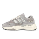 adidas Retropy F90 Grey Two / Silver Metallic / Off White Sneakers HP6368 | Overkill