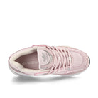 adidas wmns astir Almost Pink / Almost Pink / Cloud White Low Top Sneakers  Detailfoto | Overkill