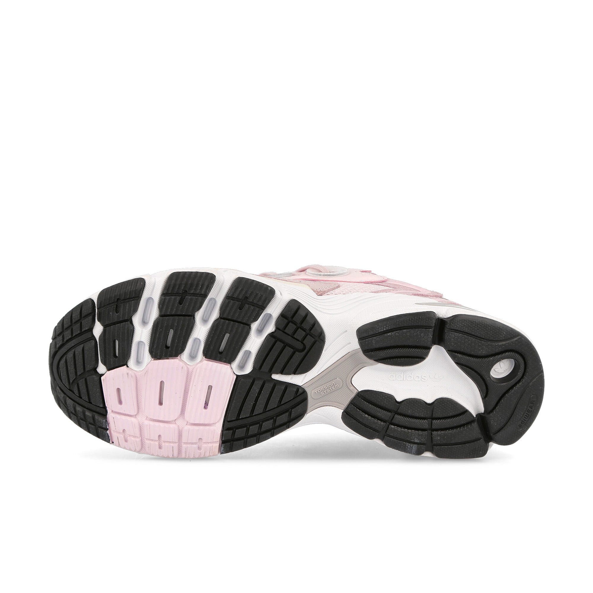 adidas wmns astir Almost Pink / Almost Pink / Cloud White Low Top Sneakers  Detail View 1 | Overkill