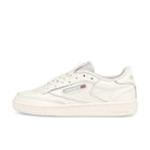 Reebok Club C 85 W Chalk / Chalk / Light Sage Low Top Sneakers HQ0947 | Overkill