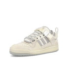 adidas Bad Bunny x adidas Forum Cloud White / Clear Onix / Chalk White  Detailfoto | Overkill