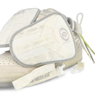 adidas Bad Bunny x adidas Forum Cloud White / Clear Onix / Chalk White  Detail view 1 | Overkill