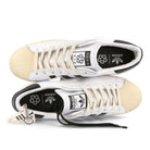 adidas superstar taegeukdang Footwear White / Core Black / ECRTIN Sneakers HQ3612 | Overkill