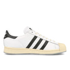 adidas superstar taegeukdang Footwear White / Core Black / ECRTIN Sneakers  Material | Overkill