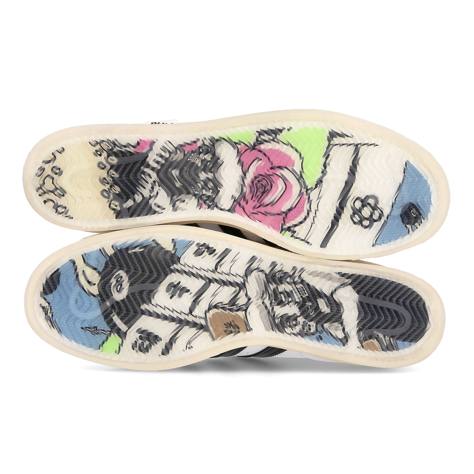 adidas superstar taegeukdang HQ3612