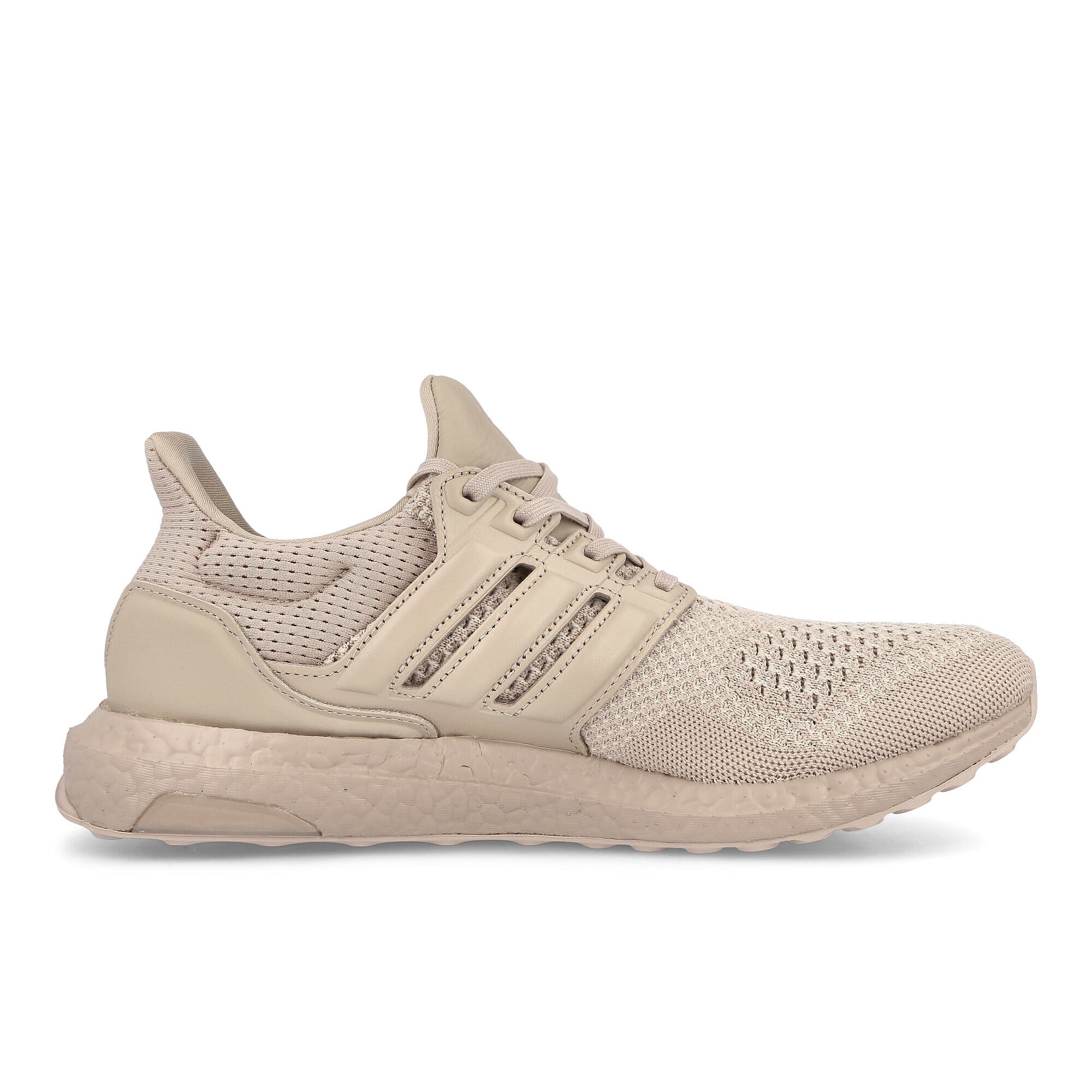 adidas UltraBOOST 1.0 Wonder Taupe-Wonder Taupe-Aluminium Low Top Sneakers  Silhouette | Overkill