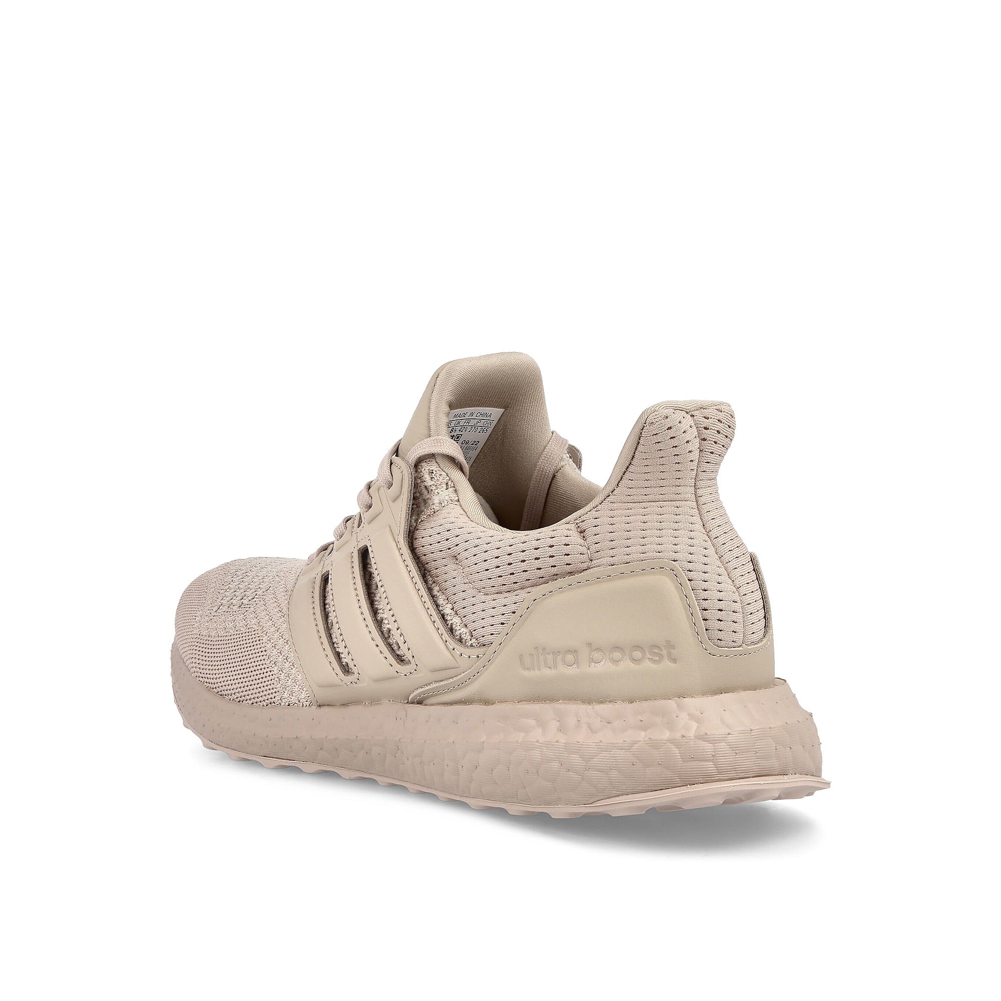 adidas UltraBOOST HQ3855 OVERKILL