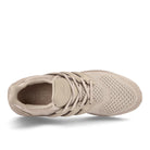 adidas UltraBOOST 1.0 Wonder Taupe-Wonder Taupe-Aluminium Low Top Sneakers  Close Up | Overkill